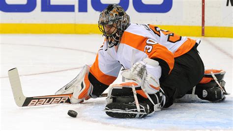 Ilya Bryzgalov continues to troll Flyers goalies on Twitter