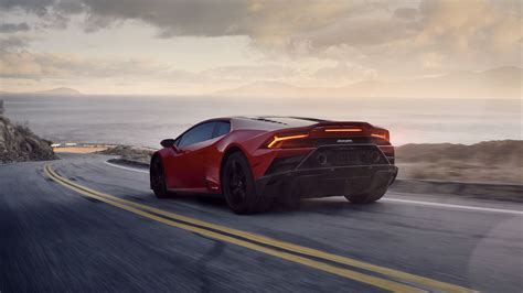 2022 Lamborghini Huracan Evo 4k Wallpaper,HD Cars Wallpapers,4k ...