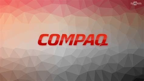 Compaq Wallpapers - Top Free Compaq Backgrounds - WallpaperAccess