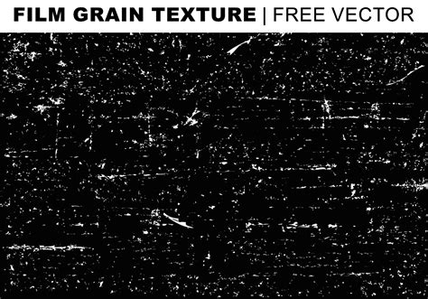 Film Grain Texture Free Vector 142121 Vector Art at Vecteezy