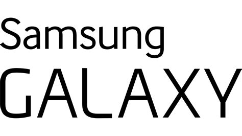 Samsung Galaxy Logo, symbol, meaning, history, PNG, brand