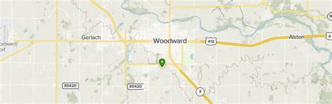 Best Hikes and Trails in Woodward | AllTrails