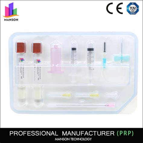 Hair Loss Treatment Prp Kit at Best Price in Beijing | Beijing Manson