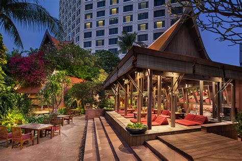 Luxury Hotels & Resorts in Bangkok | Sheraton Grande Sukhumvit, a Luxury Collection Hotel, Bangkok