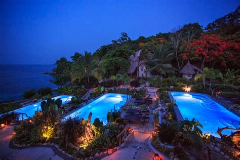 5 Small Jamaican Hotels Included in Top 25 Ranked by Traveler Website - Jamaicans and Jamaica ...