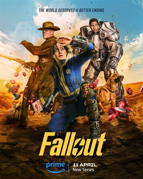 Fallout 2024 Tv Series Trailer - Latia Monique