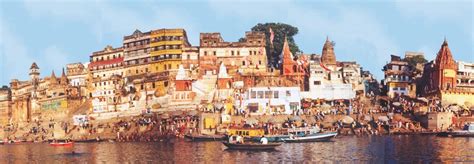 The City’s Temple Heart: Thrice destroyed, today Kashi Vishwanath stands foremost again among ...