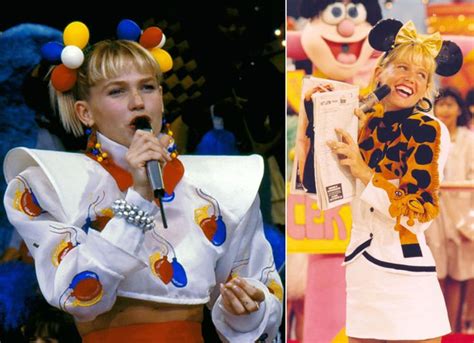 76 best XUXA images on Pinterest | Anos 80, Brazil and My childhood