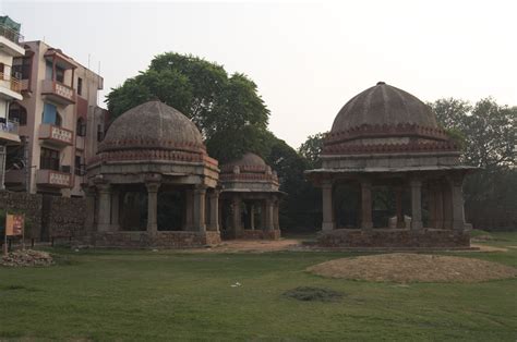 Hauz Khas Village, New Delhi | India travel, Tour tickets, Village