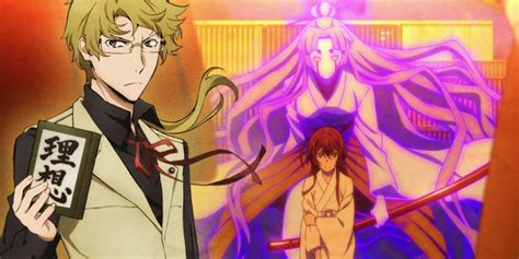 The 18 Best Bungou Stray Dogs Abilities, Ranked From Weakest To Strongest