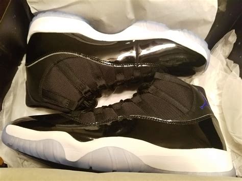 [FS] Deadstock Space Jam 11s Size 10. 260 shipped. : r/sneakermarket