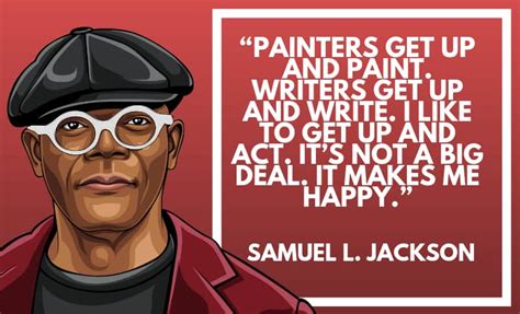 35 Most Badass Samuel L. Jackson Quotes | Wealthy Gorilla