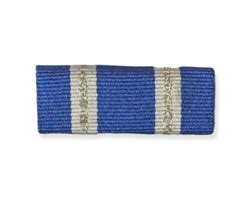 NATO Medal Ribbon Bar – Medals of Service