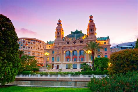 Monte-Carlo Casino | Riviera Bar Crawl Tours - French Riviera