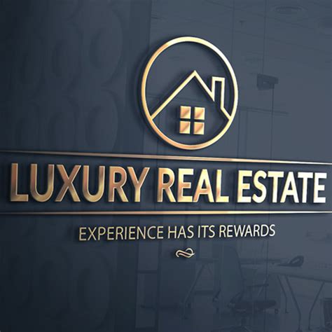 LUXURY REAL ESTATE | SeryDesign Creative