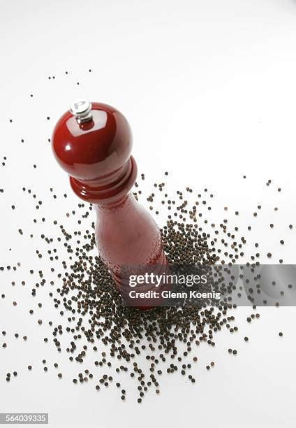 20 Black Pepper Grinder Stock Photos, High-Res Pictures, and Images - Getty Images