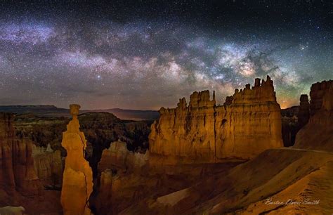 How to Plan a Bryce Canyon National Park Stargazing Trip in 2023