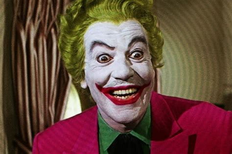 The 1960s Joker from the Adam West series is arguably the greatest Joker of all time. : r/batman