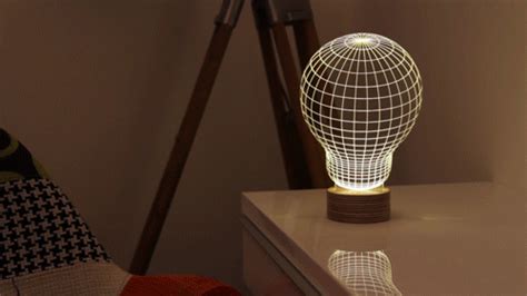 lamp | Ultimate lamps - 3D LED Lamps