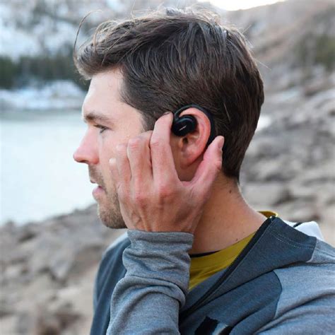 Best Buy: Bose Sport Open Earbuds True Wireless Open-Ear Headphones ...