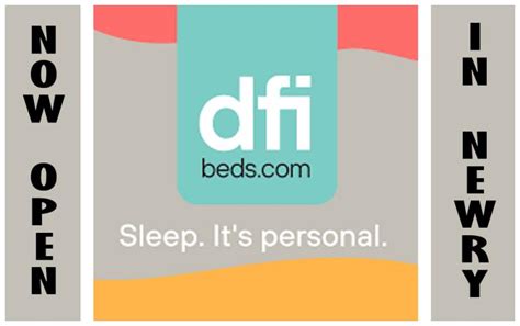 DFI Beds opens first retail store in Newry - Louth Live