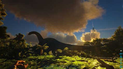 Ark Scorched Earth Dino Spawn Map