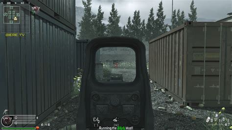 [CoD] MW2 Mod image - ModDB