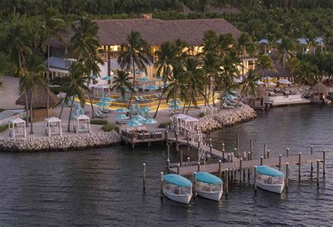 Adults-Only All-Inclusive Resort in Key Largo, Florida