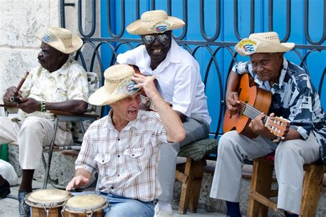 Cuban Music And Traditions (Ultimate Guide) - Havana Guide