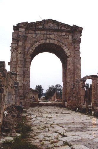 Tyre, Lebanon. Ancient Near East, Ancient Ruins, Unesco World Heritage ...