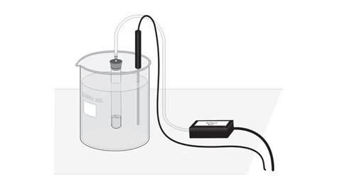 The Decomposition of Hydrogen Peroxide > Experiment 12 from Advanced Chemistry with Vernier