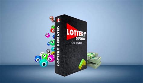 Lottery Defeated Reviews!