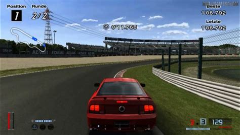 Gran Turismo 4 PS2 ISO + Download - PCSX2 - YouTube