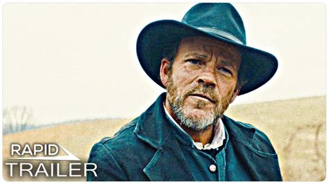 OLD HENRY Official Trailer (2021) Stephen Dorff, Trace Adkins Action Movie HD - YouTube