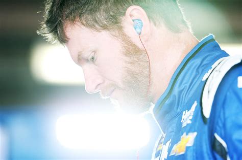 Dale Earnhardt Jr. Announces Retirement After 2017 NASCAR Season