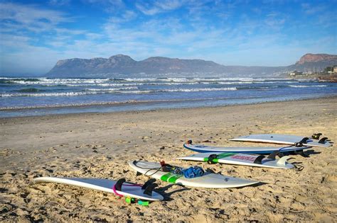 Surfing Muizenberg Beach Around Cape Town | Cape town travel, Cape town, Surfing