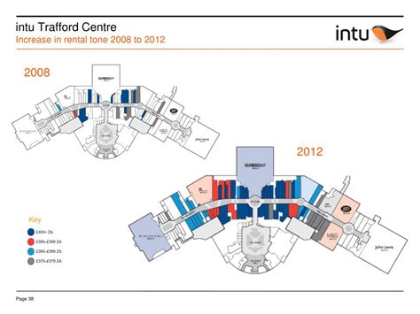 Trafford Centre Floor Layout - Carpet Vidalondon