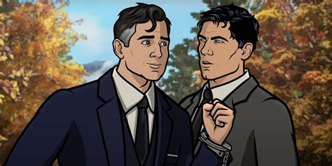 'Archer' Series Finale Trailer Teases the Return of an Old Foe