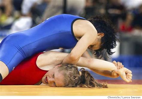 Gallery: U.S. Olympic Wrestling Trials