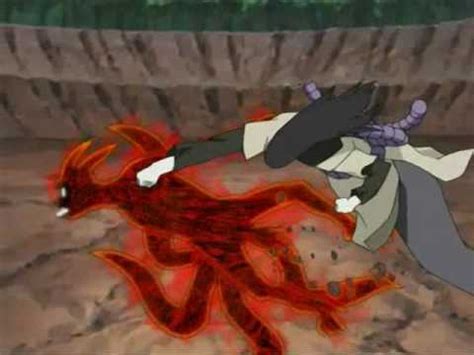 Naruto vs Orochimaru - YouTube