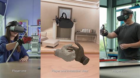 Meta Revealed Latest Developments In Haptic Glove For Virtual Reality