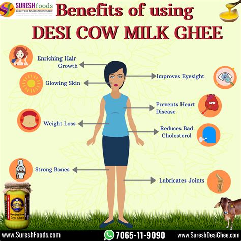 Cow milk benefits – Artofit