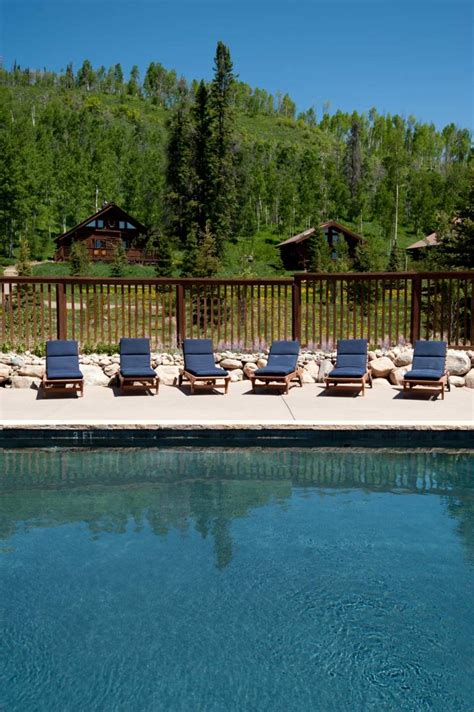 Tour Vista Verde Ranch Luxury Guest Ranch Colorado