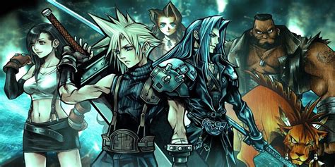 Final Fantasy 7 Remake Timed Exclusivity Length Revealed by Cover