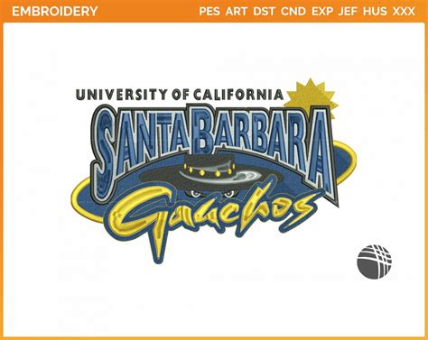 UCSB Gauchos - 1993-2009, NCAA Division I (u-z), College Sports ...