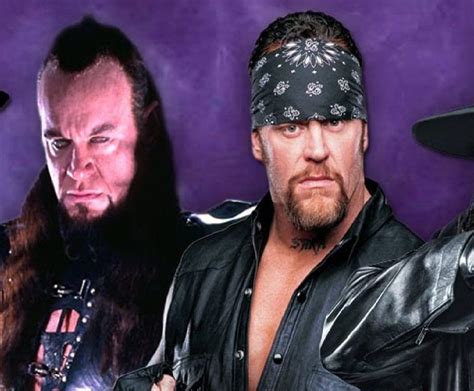 "Stunning Compilation of Undertaker Images in Full 4K Resolution ...