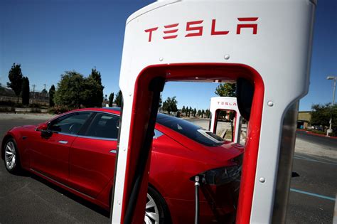 As Consumer Interest in Electric Cars Grows, Tesla Still Dominates the Conversation - Morning ...