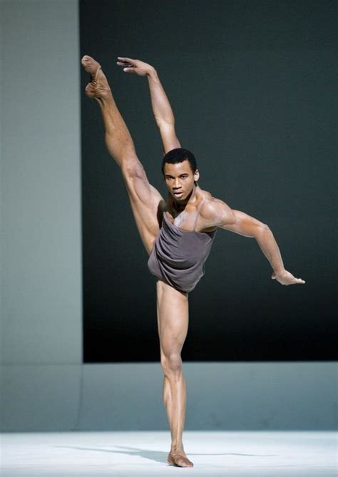 Eric Underwood by Dee Conway | Male dancer, Male ballet dancers, Ballet ...