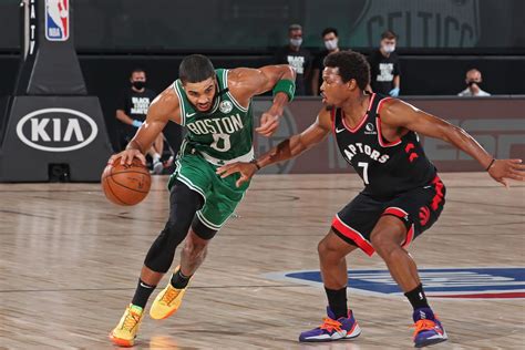 NBA Playoffs 2020: Toronto Raptors vs. Boston Celtics Game 7 Preview - Raptors HQ