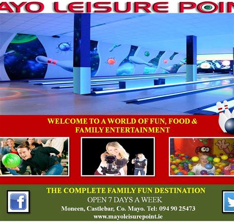 Mayo Leisure Point (Castlebar): All You Need to Know